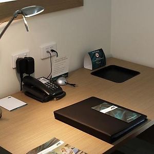 Accessible One-Bedroom Apartment